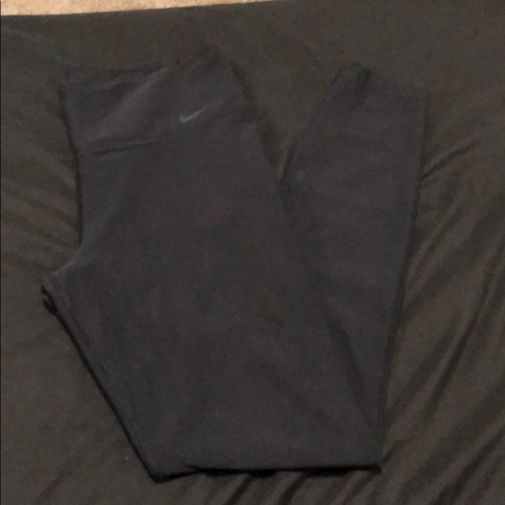 Nike black leggings